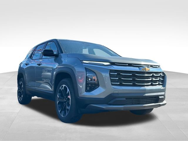 New 2026 Chevrolet Equinox LT w/ Convenience Package II AWD/4WD image 1