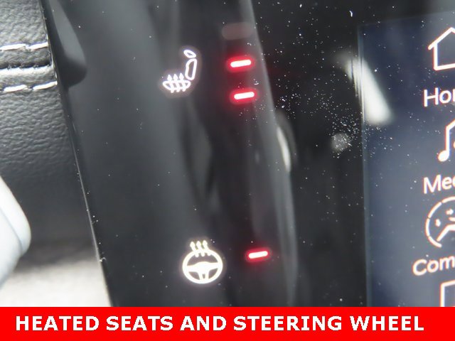 New 2026 Jeep Grand Cherokee L Limited image 4