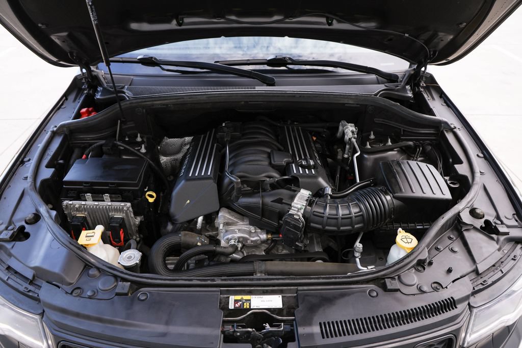 Used 2020 Jeep Grand Cherokee SRT AWD/4WD image 20