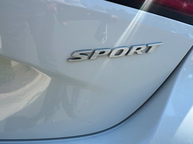 Used 2024 Honda Civic Sport image 12