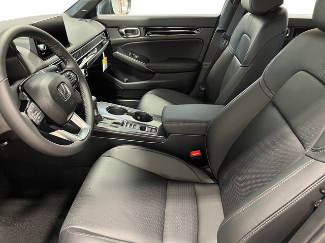 New 2026 Honda Civic Sport Touring image 14