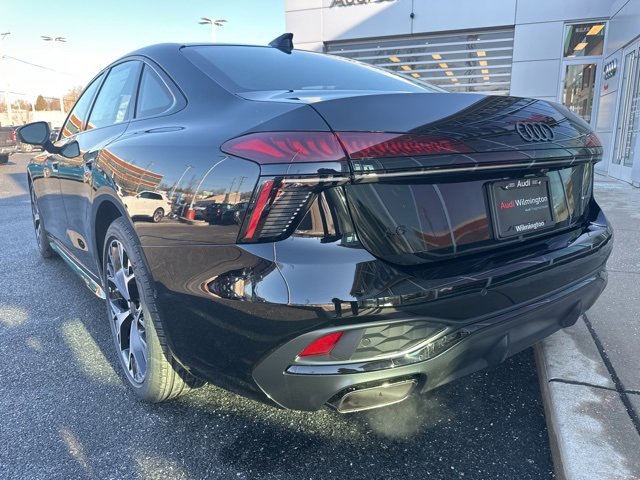 New 2026 Audi A6 Premium Plus image 4