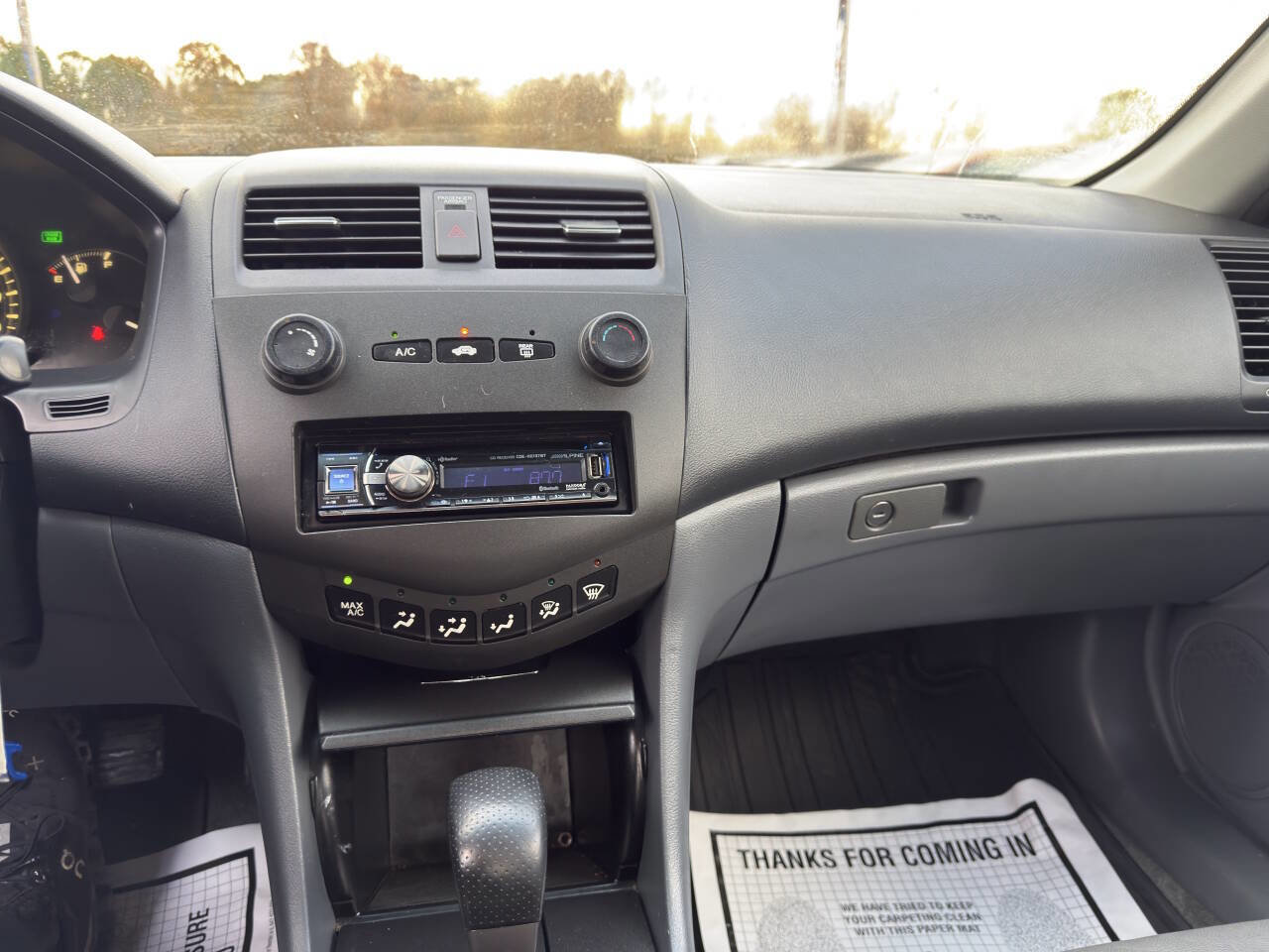 Used 2007 Honda Accord SE image 12