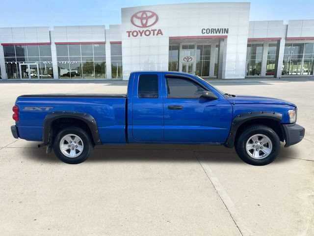 Used 2008 Dodge Dakota SXT RWD image 6