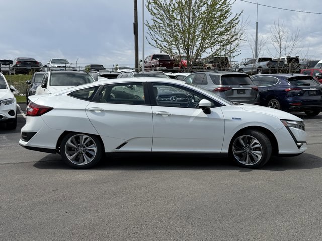 Used 2019 Honda Clarity Plug-In Hybrid image 4