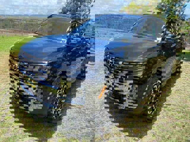 New 2025 Hyundai Santa Cruz Limited image 3