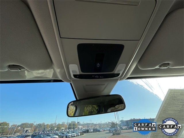 Certified 2024 Honda CR-V EX image 23