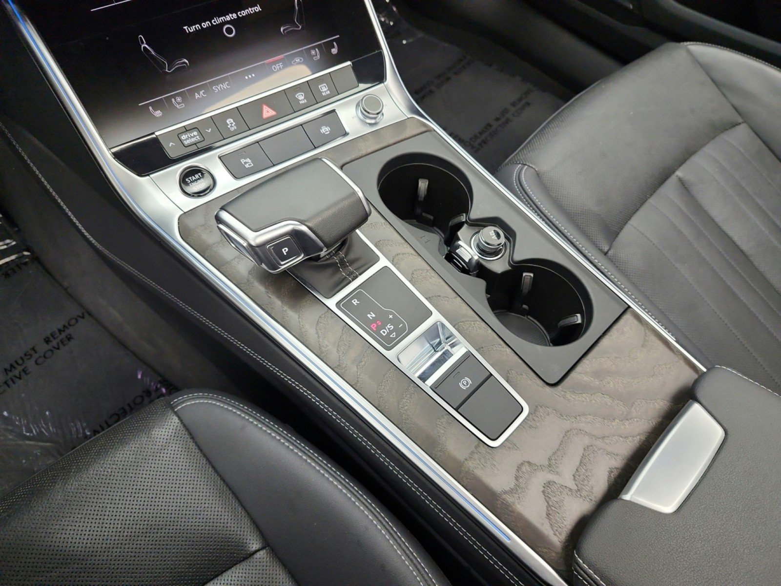 Used 2023 Audi A6 Premium Plus w/ Premium Plus Package AWD/4WD image 13