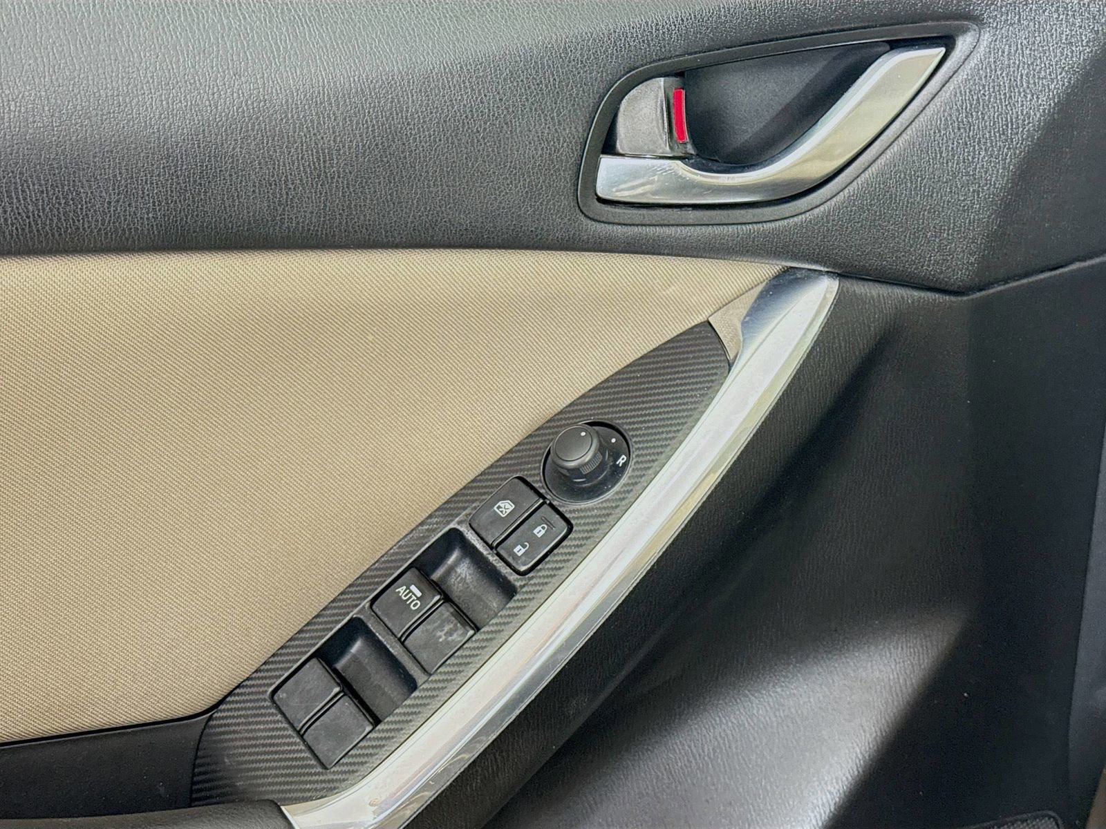 Used 2016 MAZDA CX-5 Touring w/ Bose/Moonroof Package AWD/4WD image 18