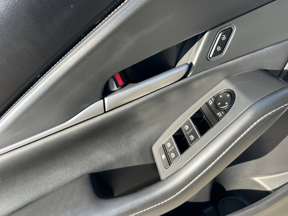 New 2026 MAZDA CX-30 Aire Edition image 31