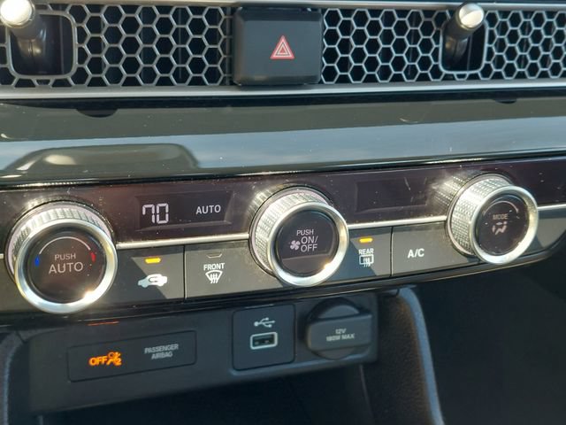 Used 2023 Honda Civic LX image 31
