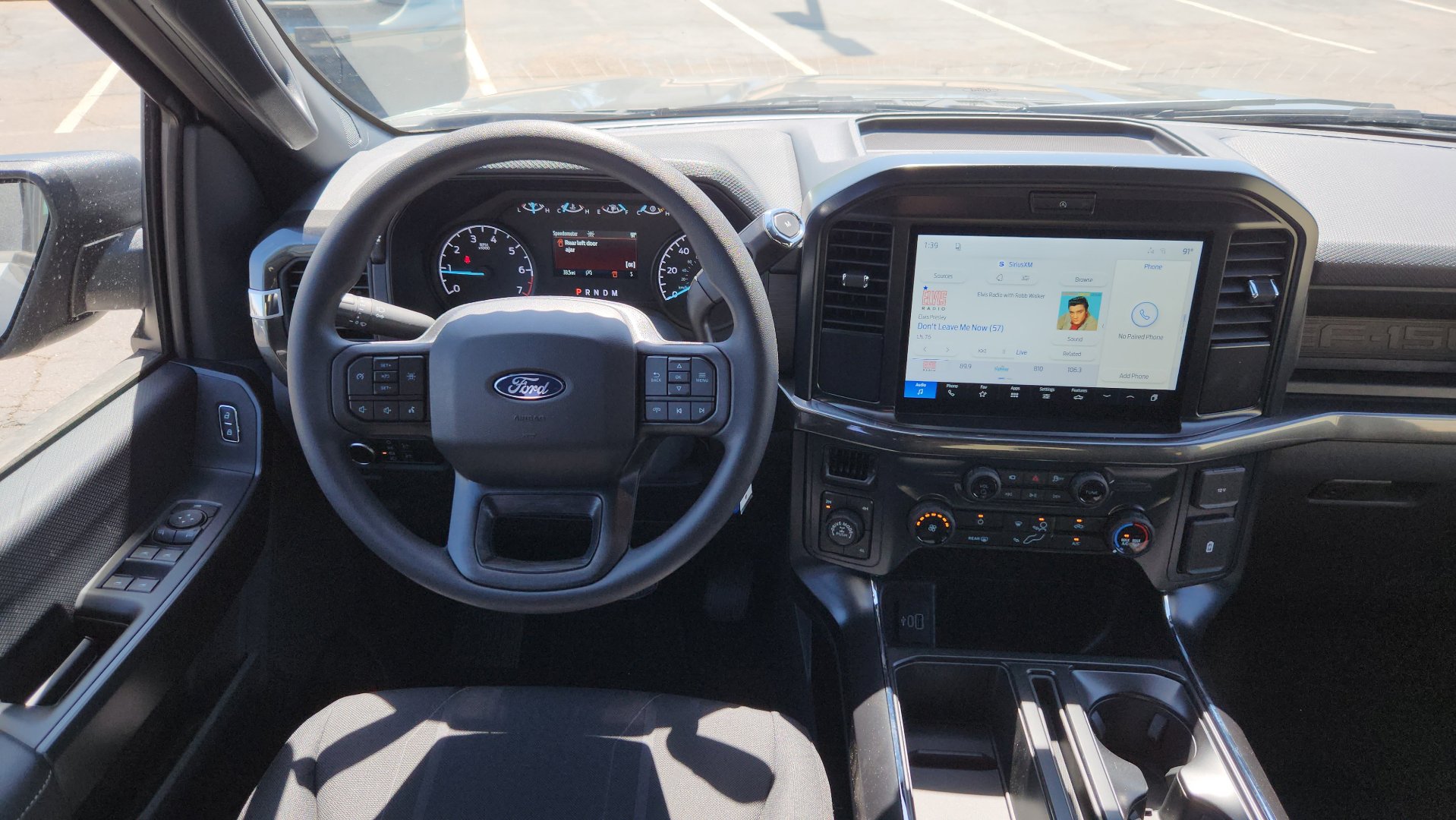 New 2026 Ford F150 STX AWD/4WD image 25