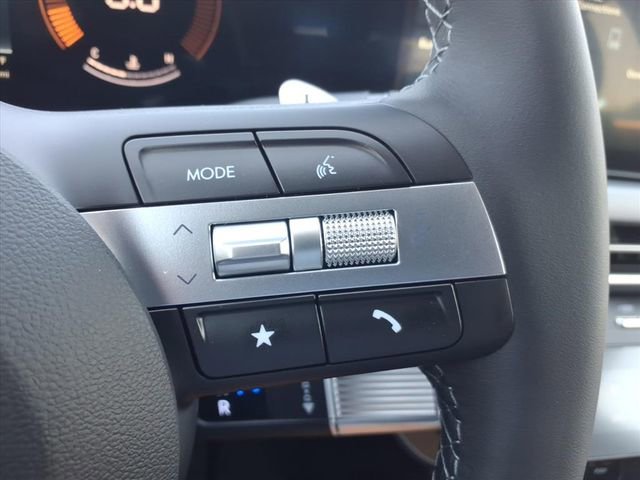 New 2026 Hyundai Sonata SEL image 24