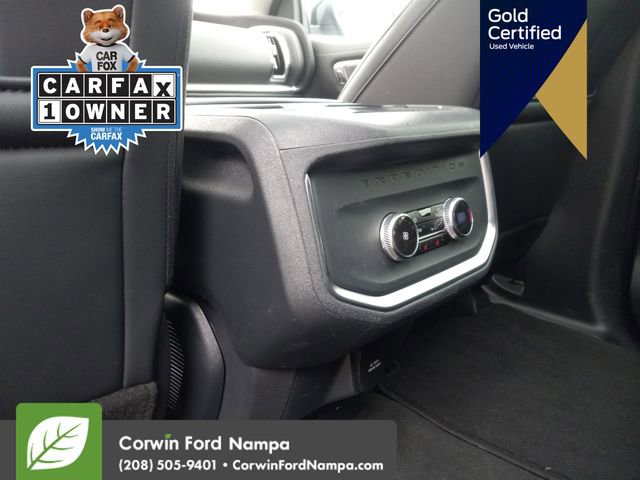 Used 2025 Ford Expedition Max Platinum image 27