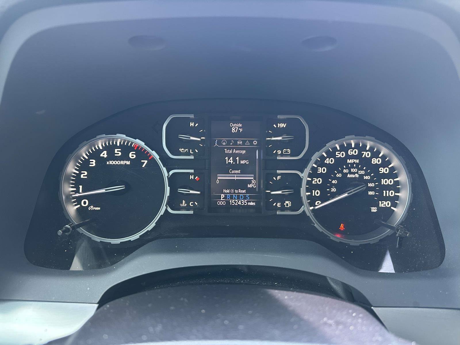 Used 2019 Toyota Tundra TRD Pro AWD/4WD image 13