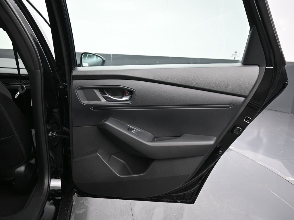 New 2026 Honda Accord Sport image 36