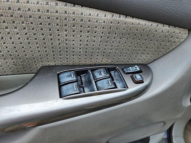 Used 2008 Toyota Sienna LE image 17