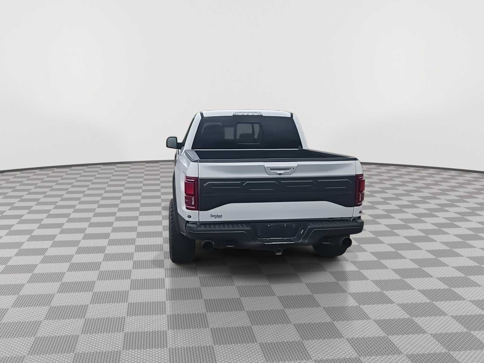 Used 2018 Ford F150 Raptor w/ Equipment Group 802A Luxury AWD/4WD image 7