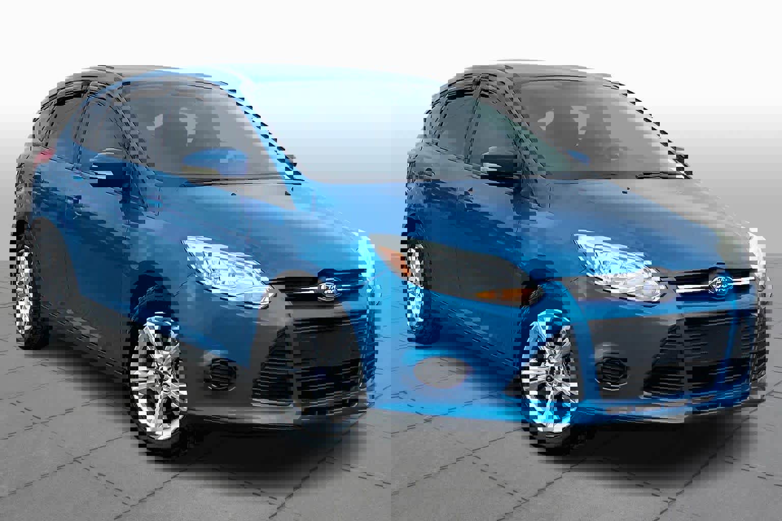 Used 2013 Ford Focus SE image 3