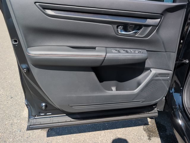 New 2026 Honda CR-V TrailSport image 15