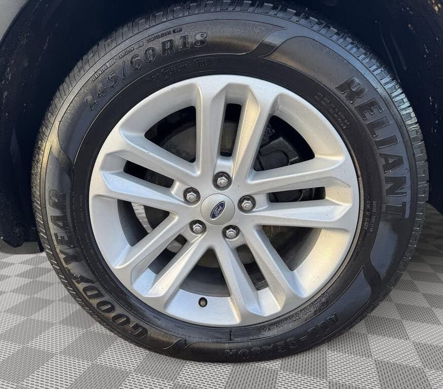 Used 2016 Ford Explorer 4WD image 29