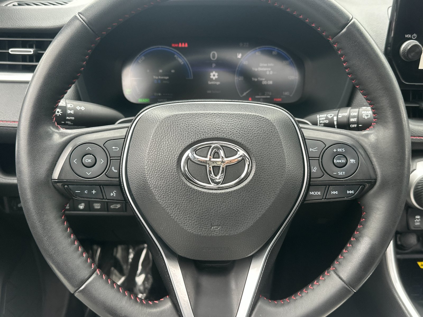 Used 2024 Toyota RAV4 XSE w/ Premium Package AWD/4WD image 22