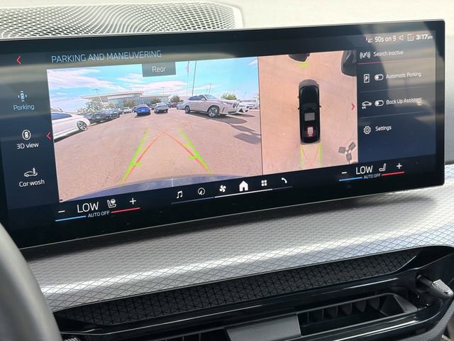 Used 2025 BMW M340i RWD image 28