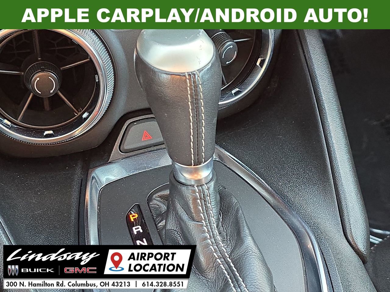 Used 2023 Chevrolet Camaro LT image 15