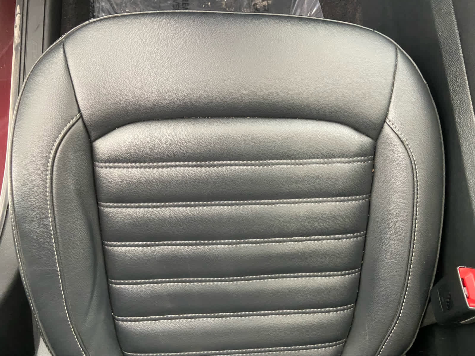 Used 2022 Ford Edge SEL w/ Convenience Package image 44