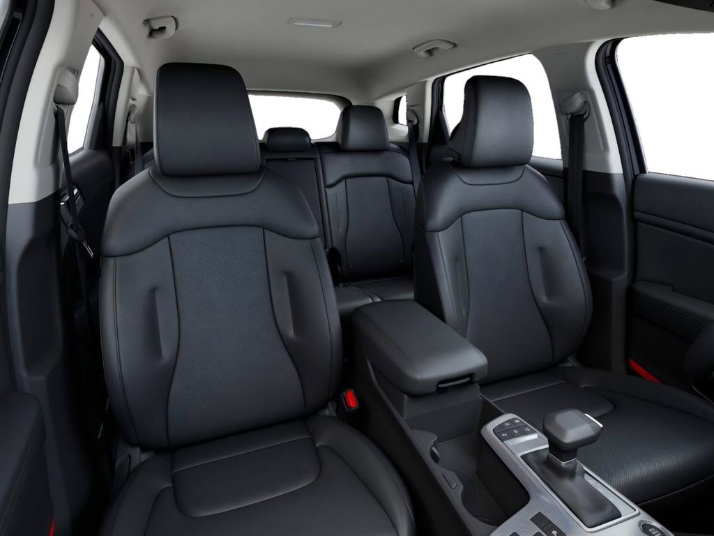New 2026 Kia Sportage EX AWD/4WD image 15
