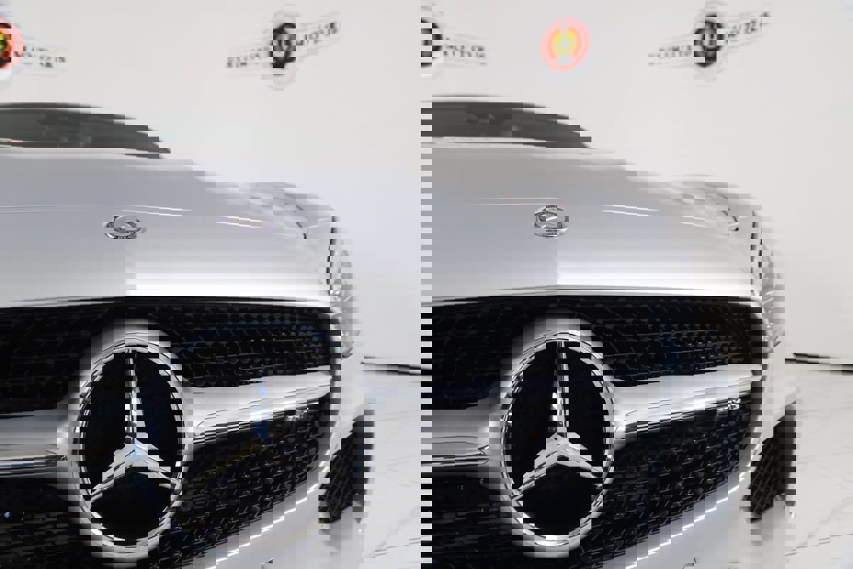 Used 2017 Mercedes-Benz AMG GT Coupe w/ Exclusive Interior Package image 22