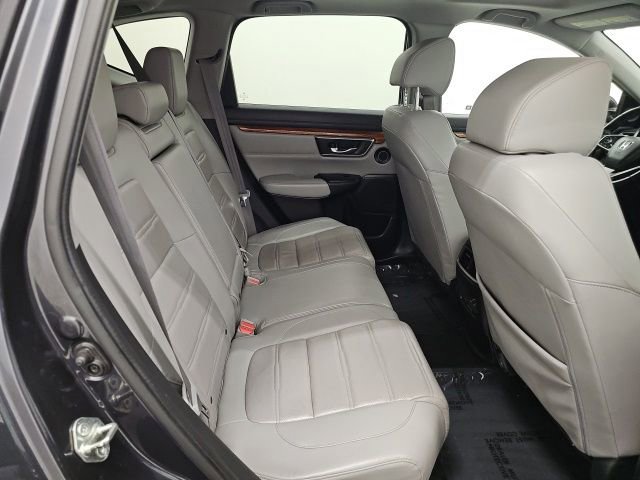 Used 2017 Honda CR-V Touring image 34
