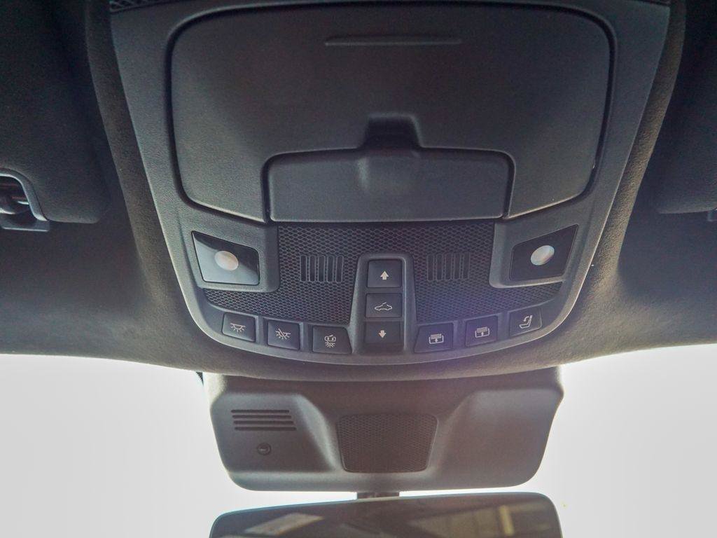 Used 2023 Lincoln Navigator L Black Label AWD/4WD image 34