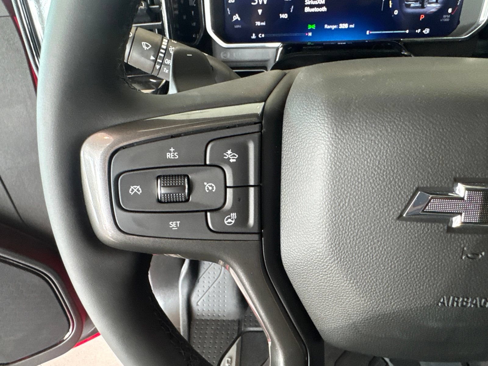 New 2026 Chevrolet Silverado 1500 ZR2 w/ LPO, Dark Essentials Package AWD/4WD image 22