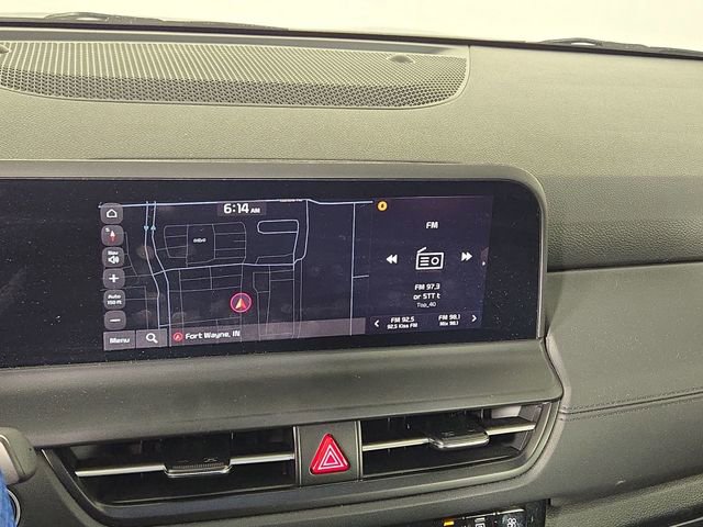 Certified 2026 Kia Seltos EX w/ EX Sunroof Package image 19