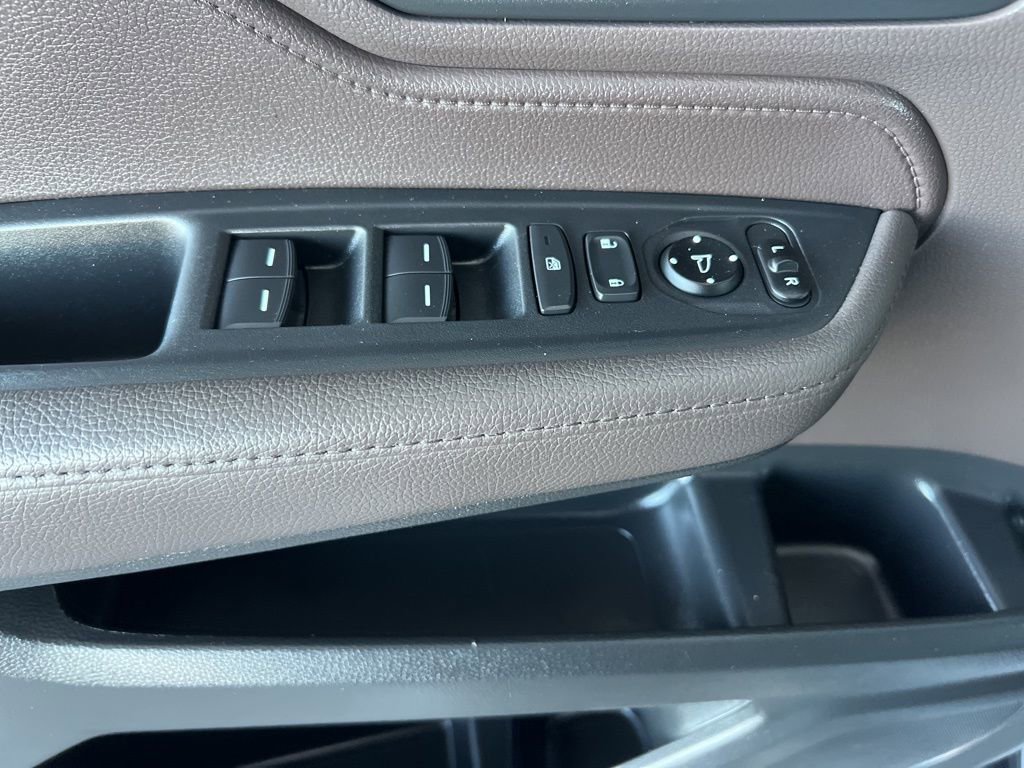 Used 2019 Honda Odyssey EX image 31