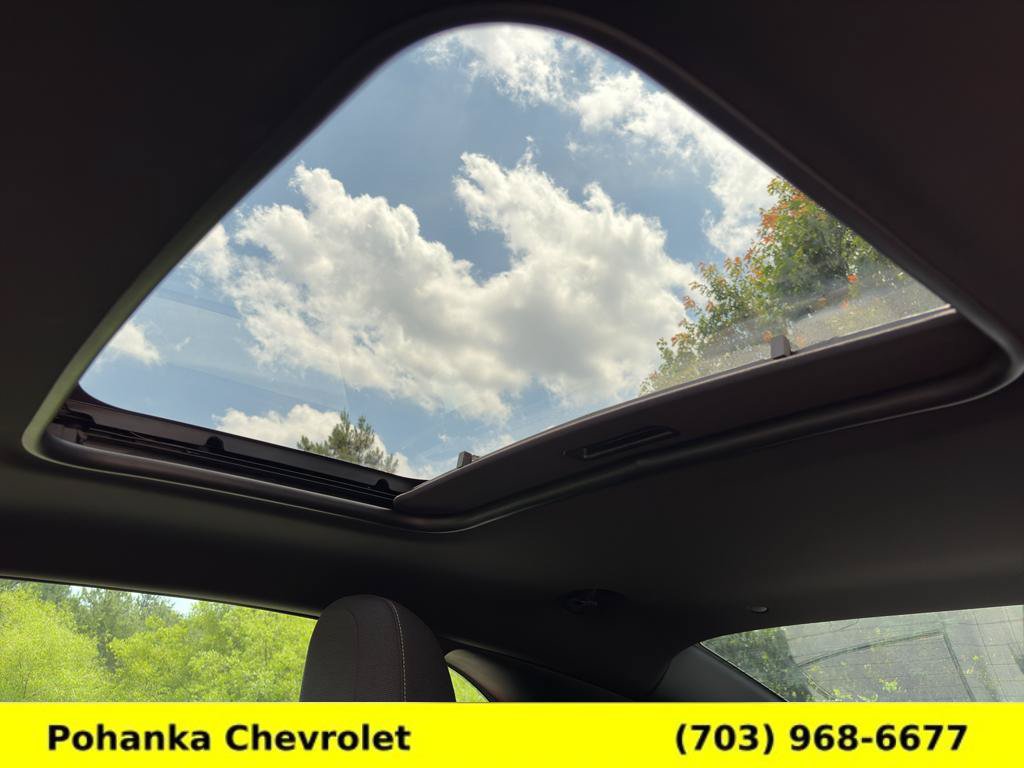 Used 2013 Chevrolet Camaro LT RWD image 18