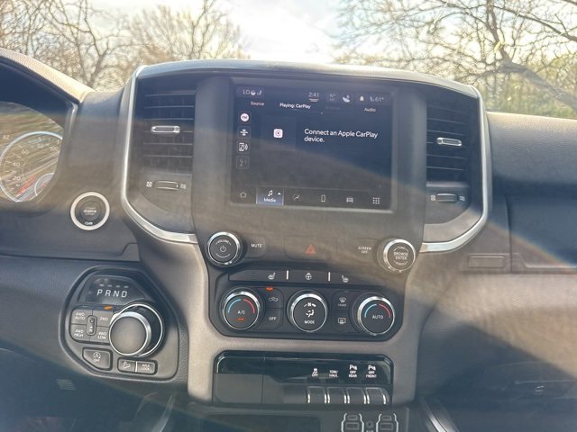 Used 2022 RAM 1500 Big Horn image 28