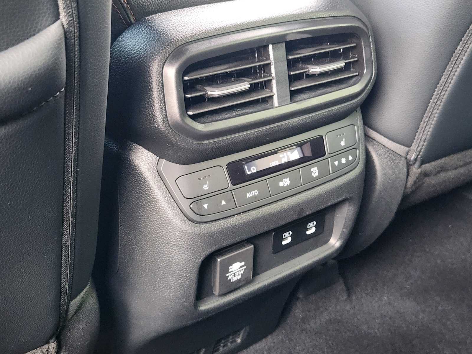 Certified 2026 Honda Passport TrailSport Elite image 29