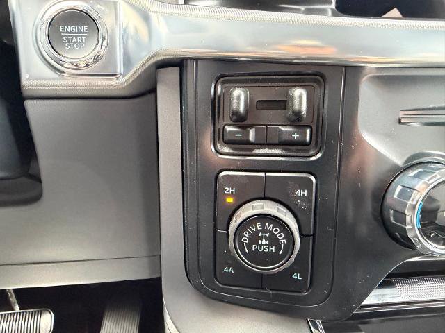 New 2025 Ford F150 Lariat w/ Equipment Group 501A Mid image 25