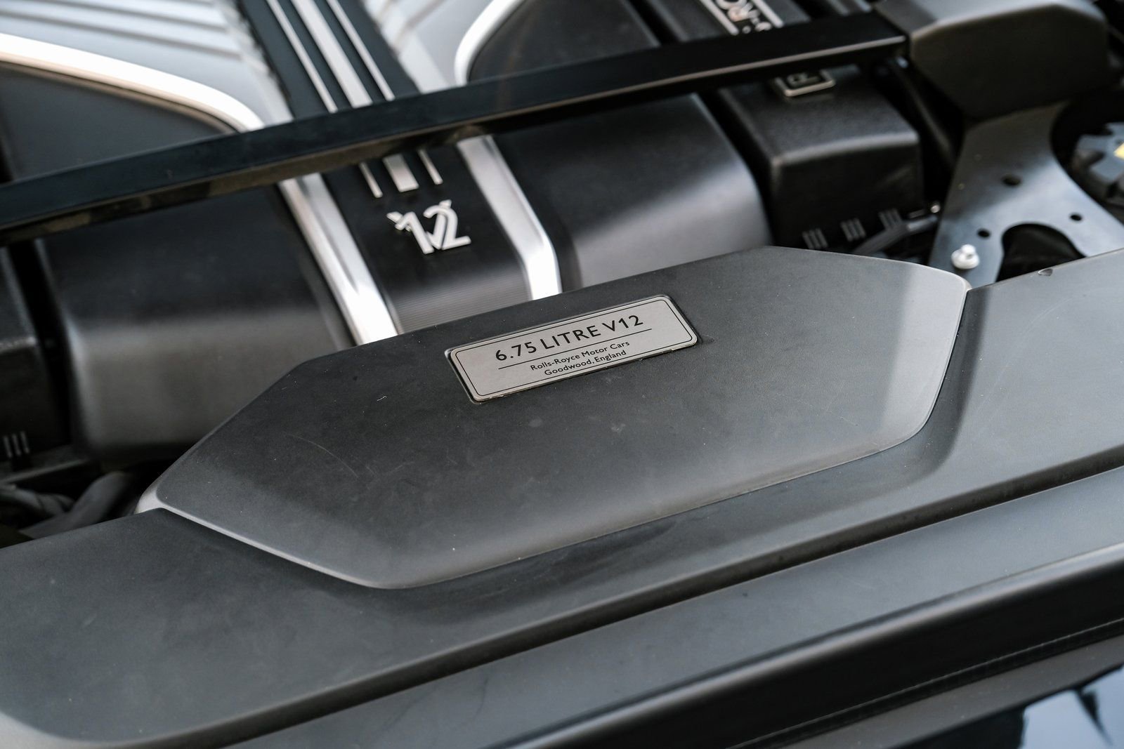 Used 2021 Rolls-Royce Cullinan image 60
