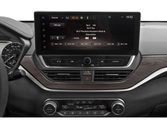 New 2025 Nissan Altima 2.5 SL image 7