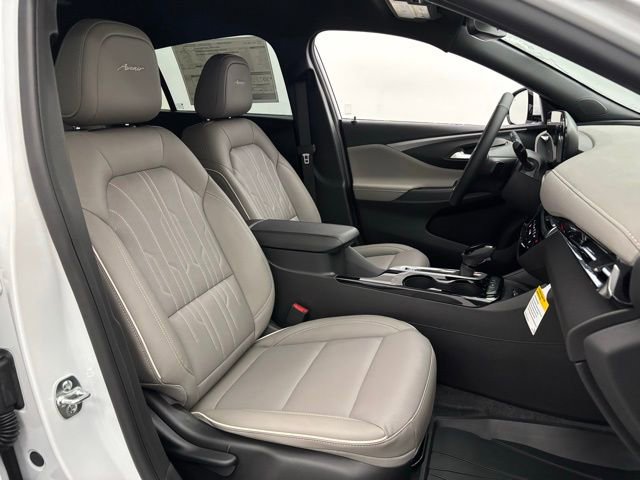 New 2026 Buick Envista Avenir image 32