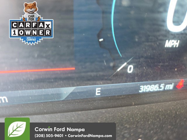 Used 2024 Ford F350 Limited w/ FX4 Off-Road Package AWD/4WD image 14
