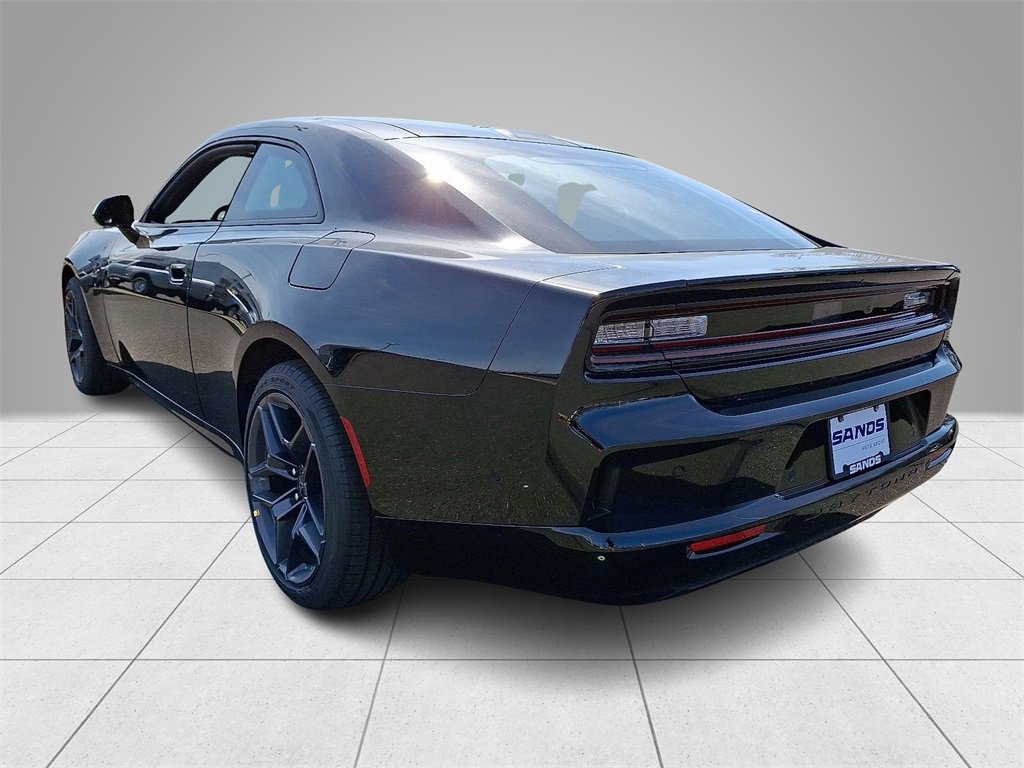 New 2024 Dodge Charger R/T w/ Plus Group image 3