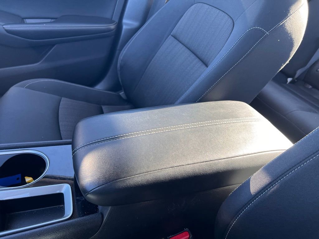 Used 2024 Nissan Altima 2.5 SV image 26