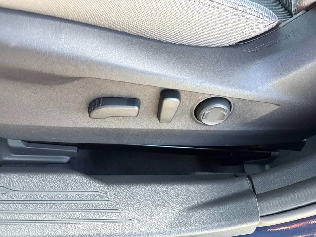 New 2025 Subaru Legacy Premium image 22