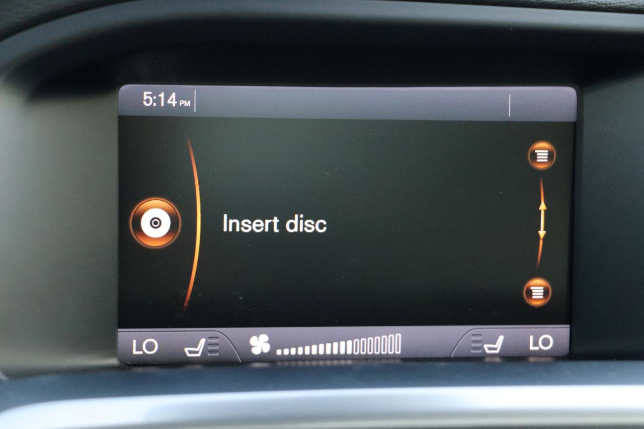 Used 2013 Volvo S60 T5 image 18