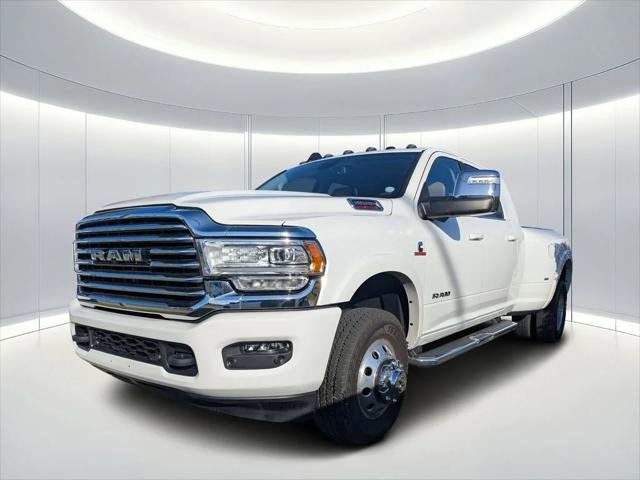 Certified 2023 RAM 3500 Limited AWD/4WD image 7