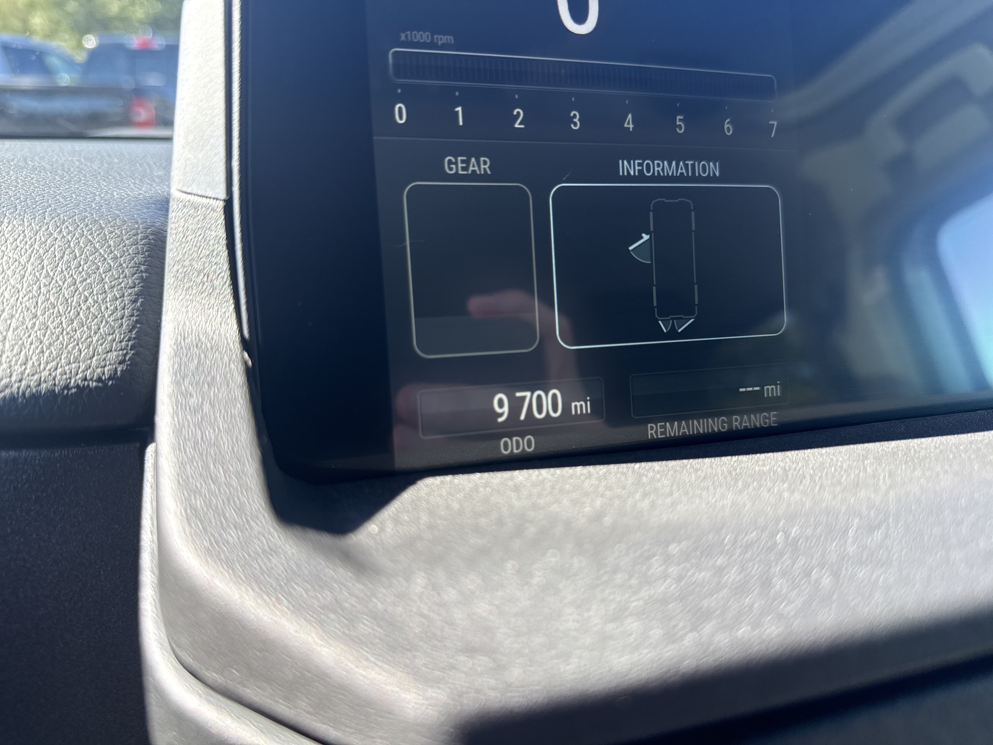 Used 2025 INEOS Grenadier Station Wagon AWD/4WD image 21
